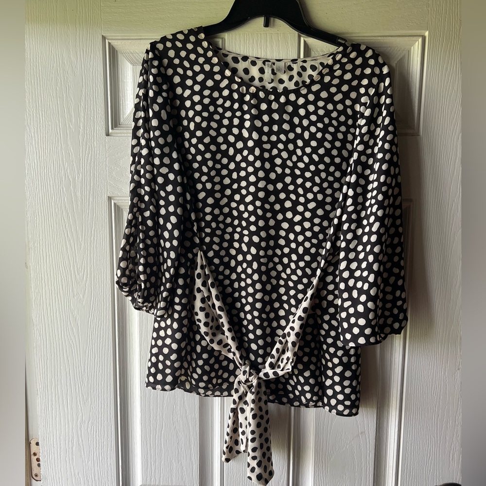 Womens Dress Top